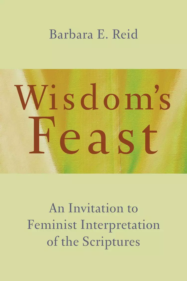 Wisdom's Feast