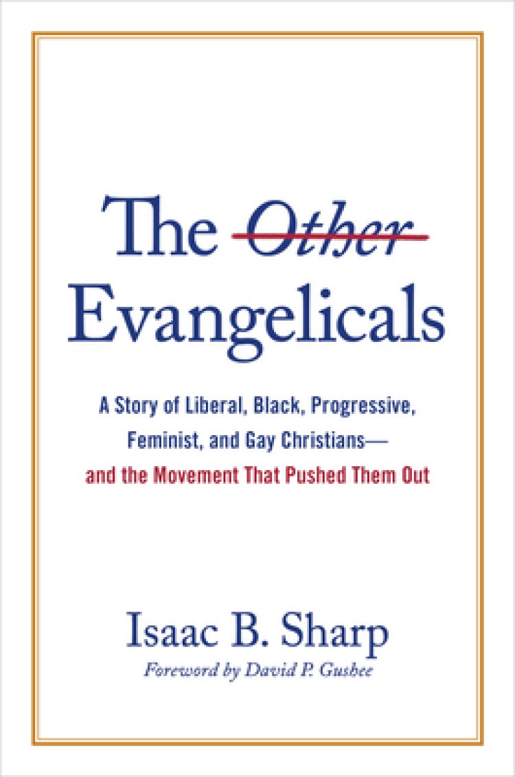 The Other Evangelicals: A Story of Liberal, Black, Progressive, Feminist, and Gay Christians--And the Movement That Pushed Them Out