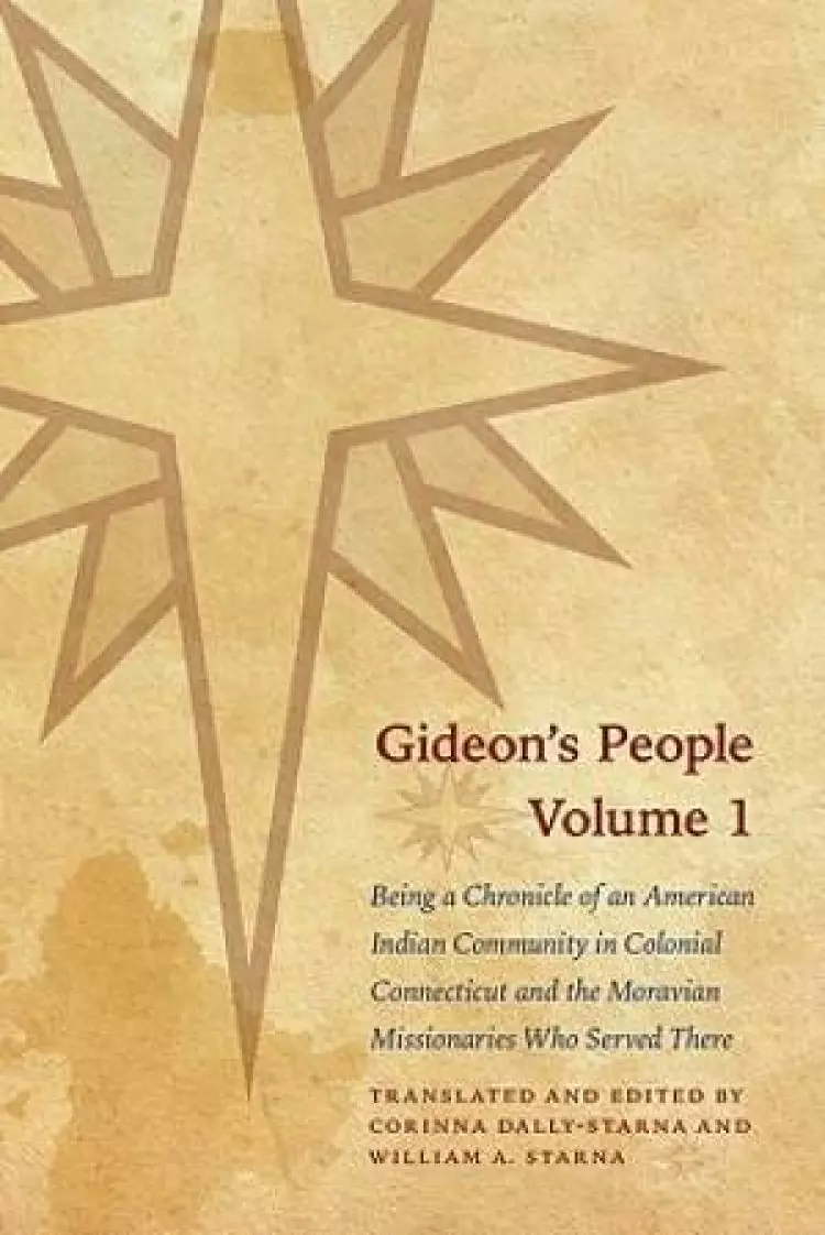 Gideon's People