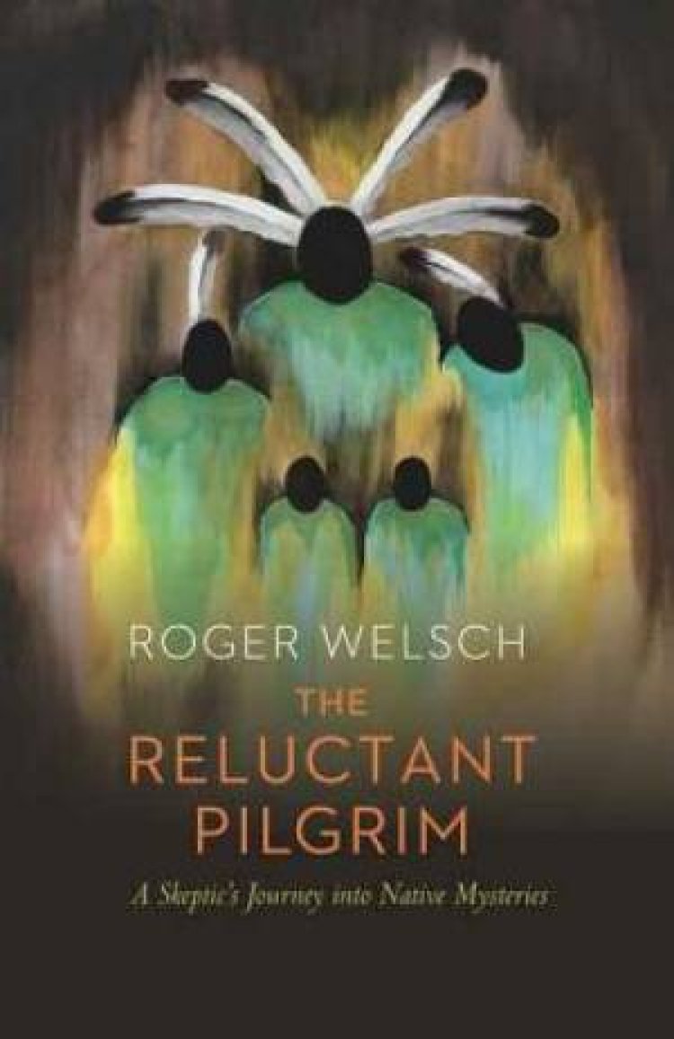 The Reluctant Pilgrim
