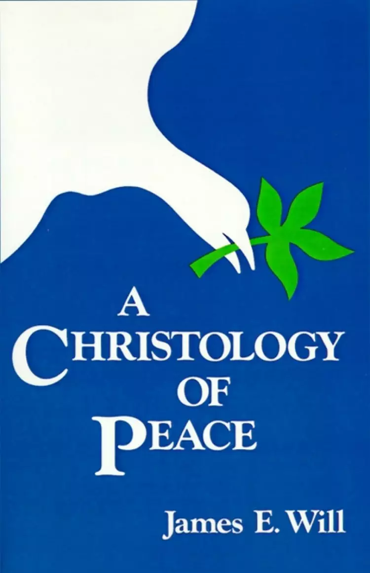 Christology Of Peace