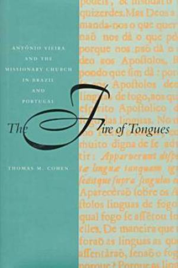 The Fire of Tongues