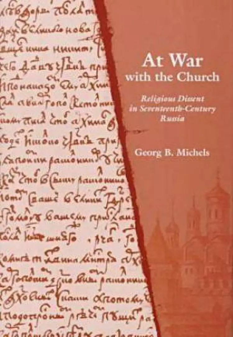 At War with the Church