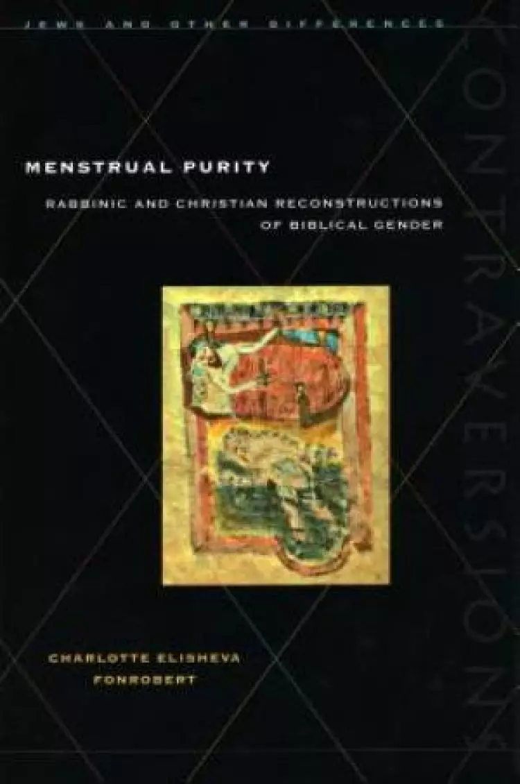 Menstrual Purity