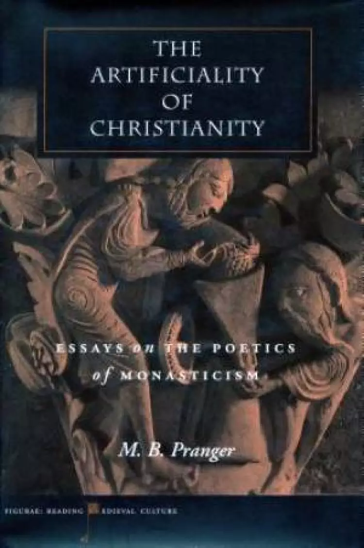 The Artificiality of Christianity