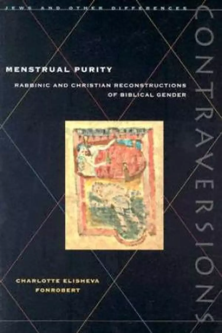 Menstrual Purity