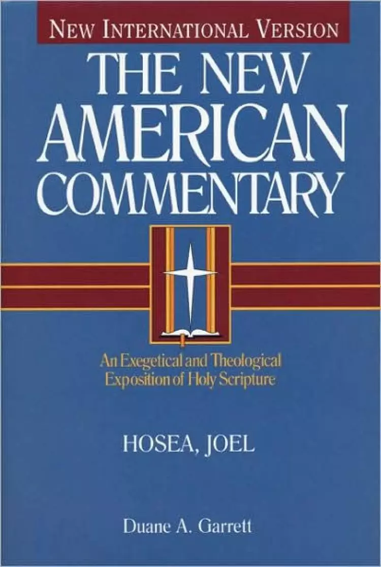Nac Vol 19a Hosea Joel