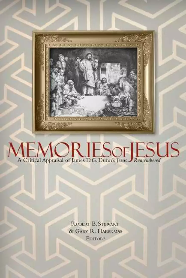 Memories Of Jesus