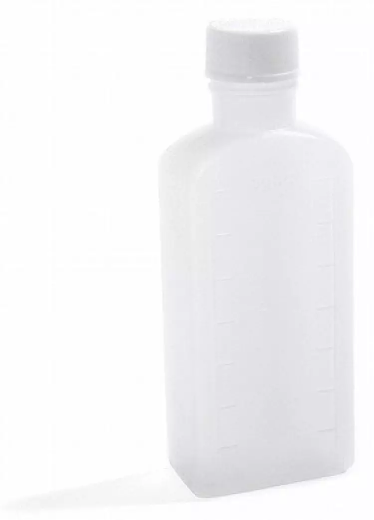 Portable Communion Replacement Bottle