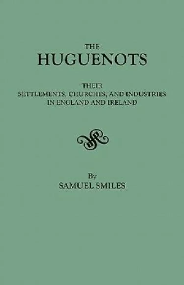 The Huguenots