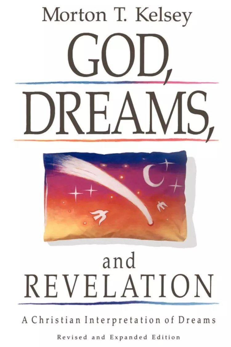 God, Dreams and Revelation