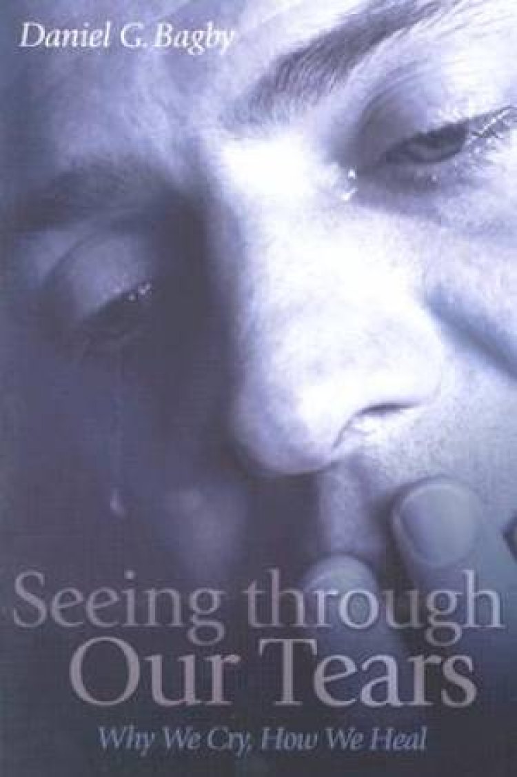SEEING THROUGH OUR TEARS