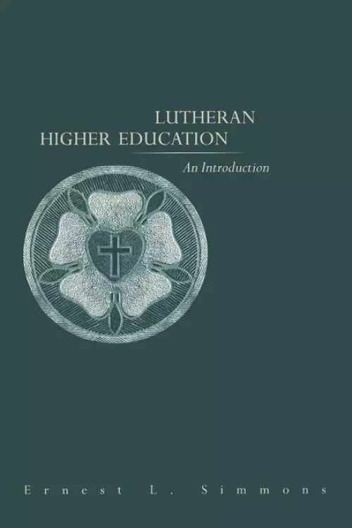 Lutheran Higher Education