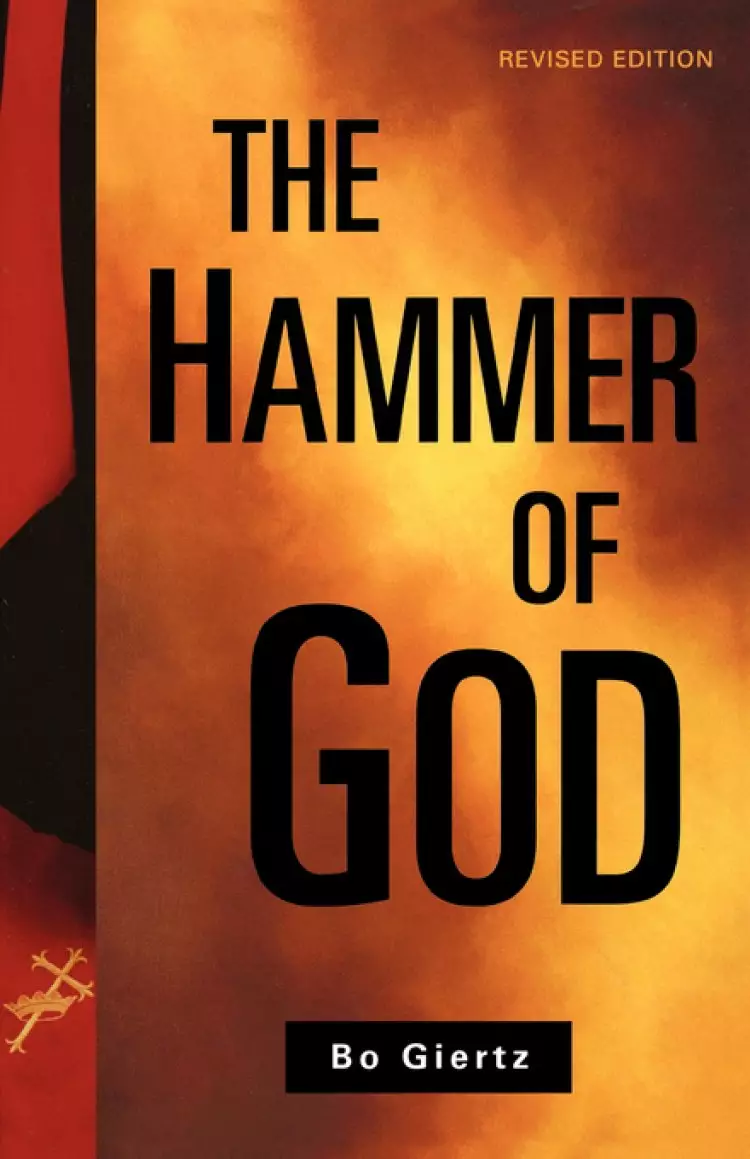 HAMMER OF GOD REV ED