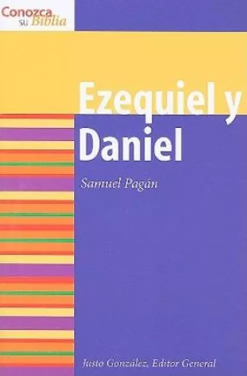 Ezequiel y Daniel