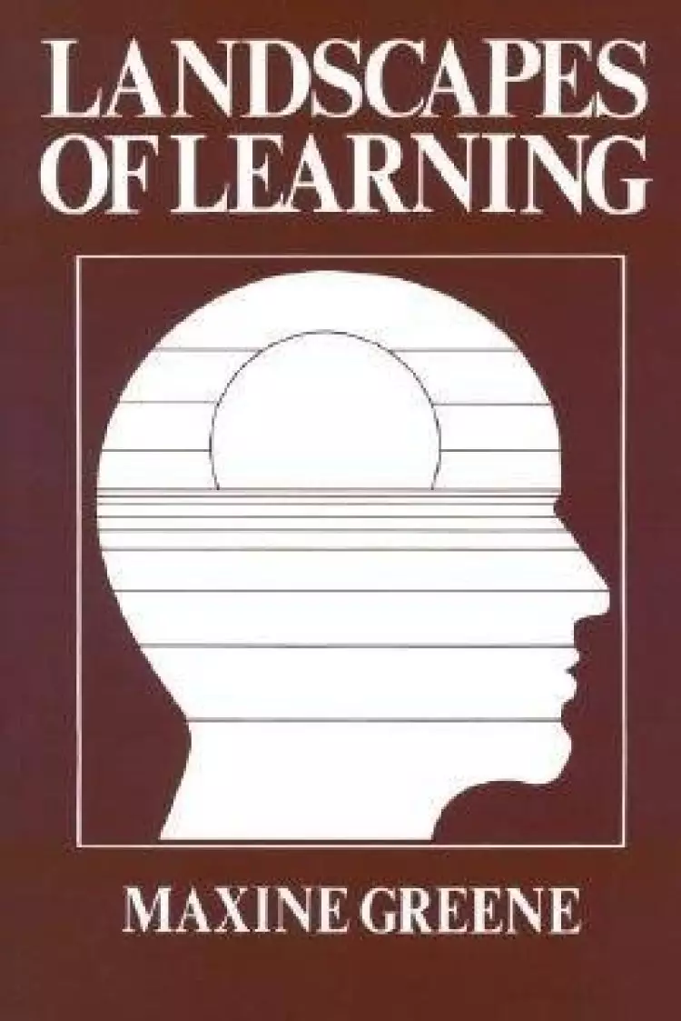Landscapes of Learning