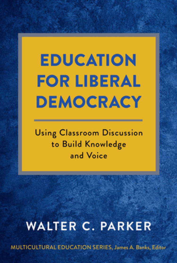 EDUCATION FOR LIBERAL DEMOCRACY Free Delivery at Eden.co.uk