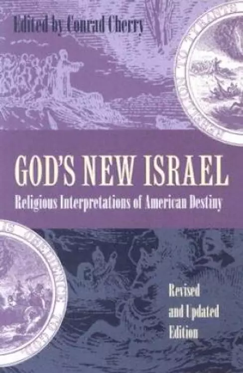God's New Israel