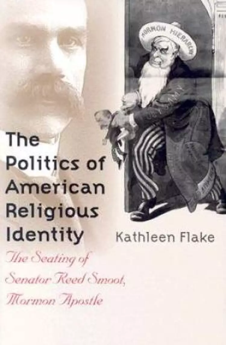 Politics Of American Religious Identity
