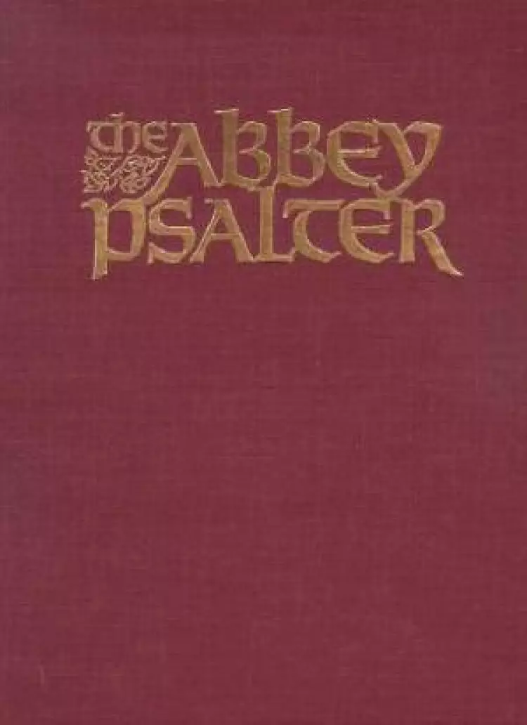 Abbey Psalter