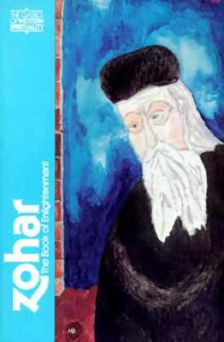 The Zohar Book of Enlightenment