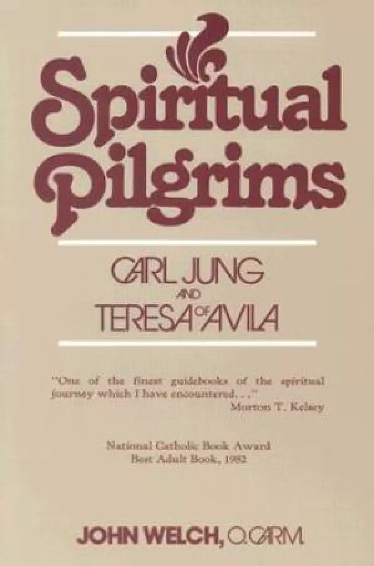 Spiritual Pilgrims