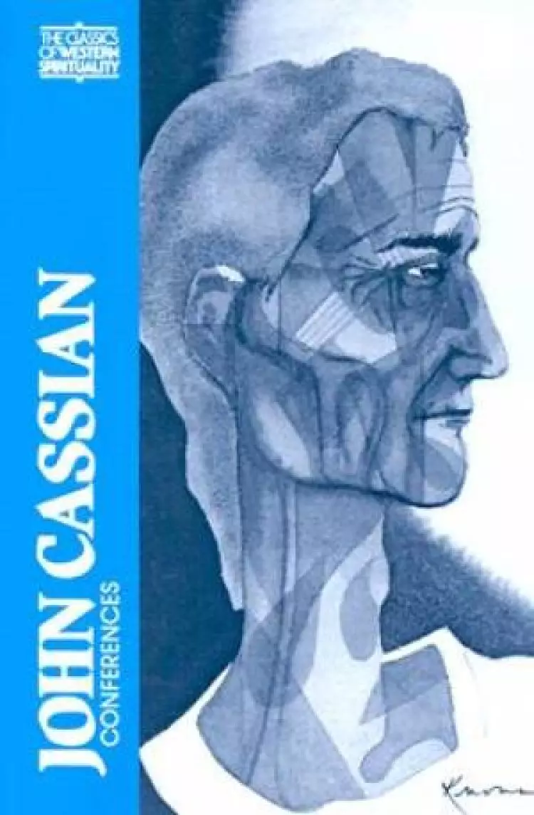 John Cassian