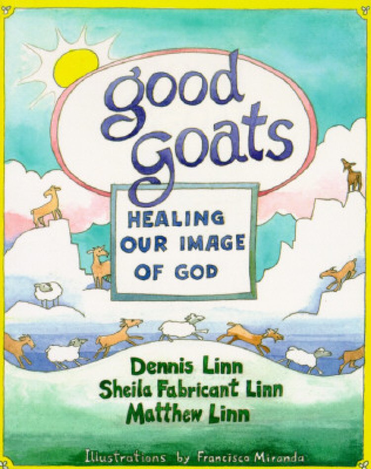 Good Goats