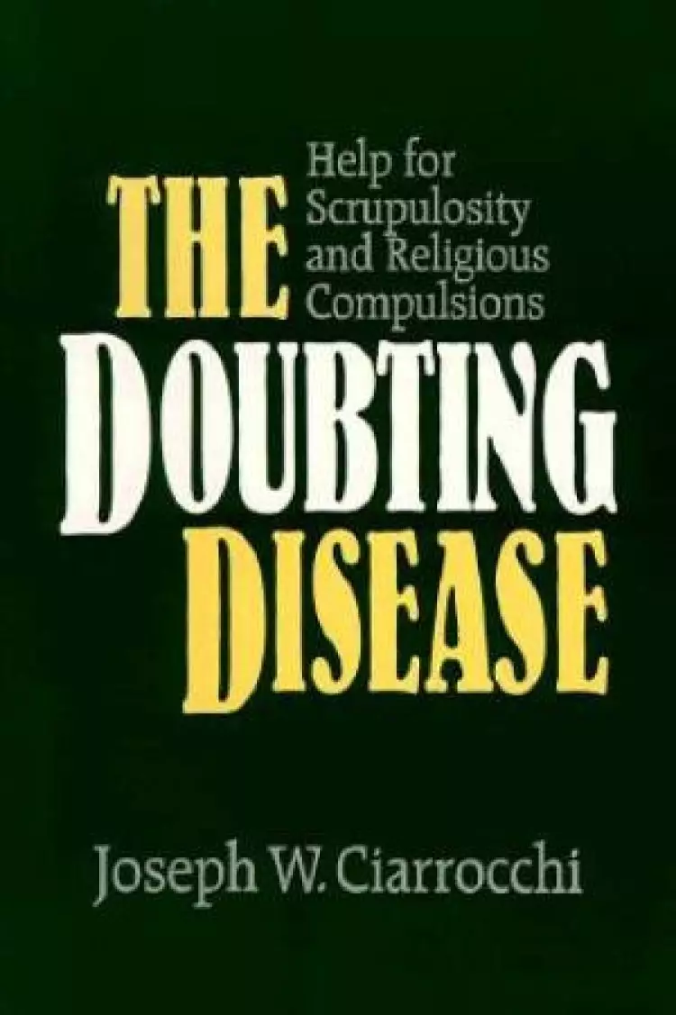 The Doubting Disease