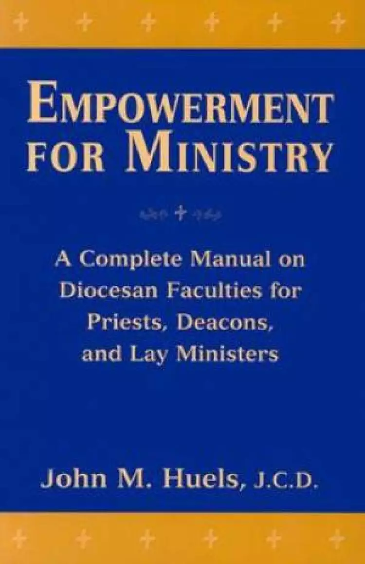 Empowerment for Ministry