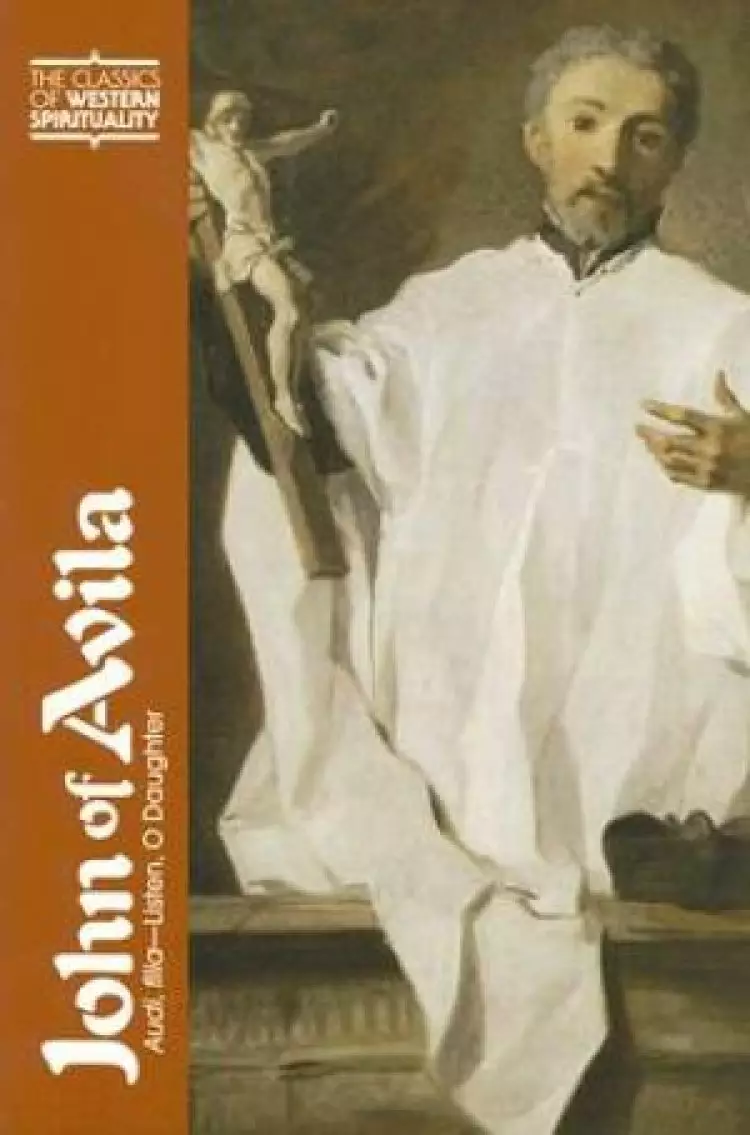 John of Avila