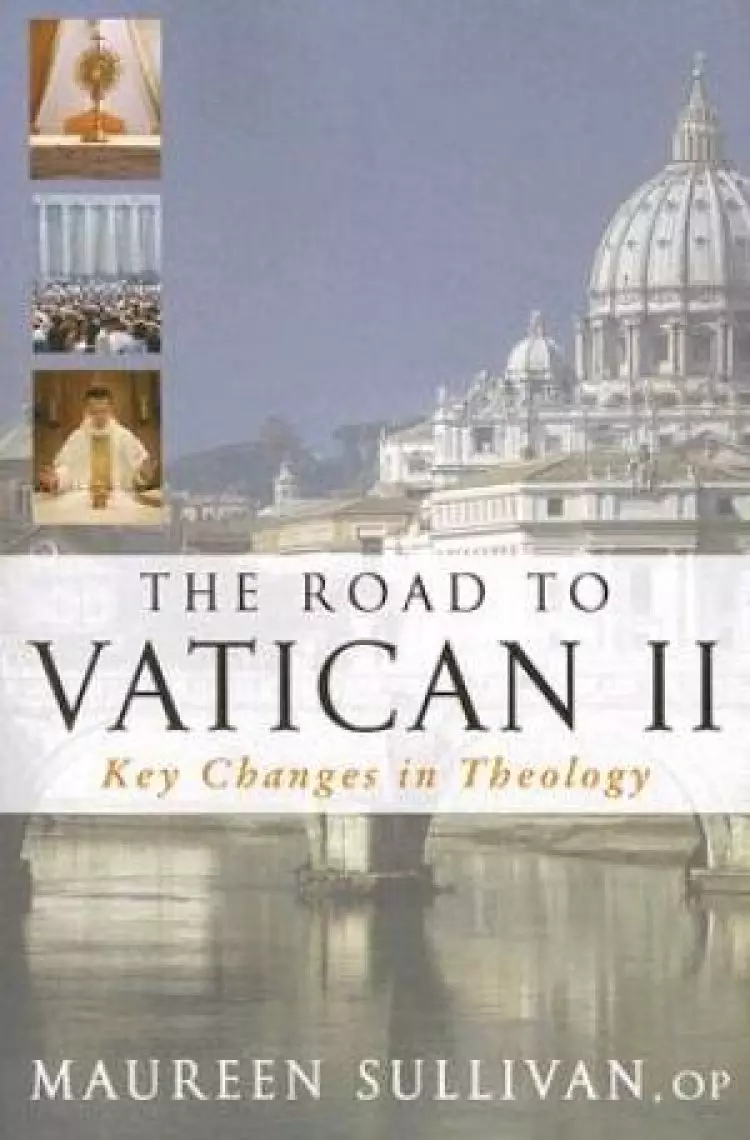 The Road to Vatican II