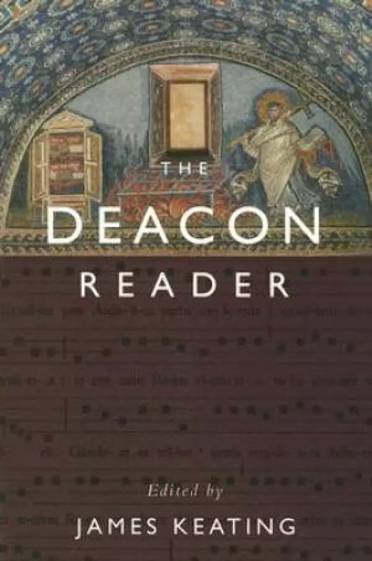 Deacon Reader