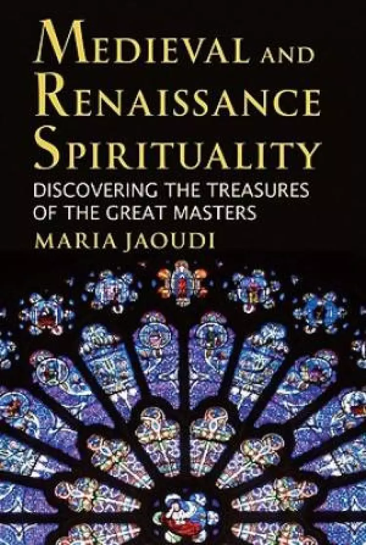 Medieval and Renaissance Spirituality