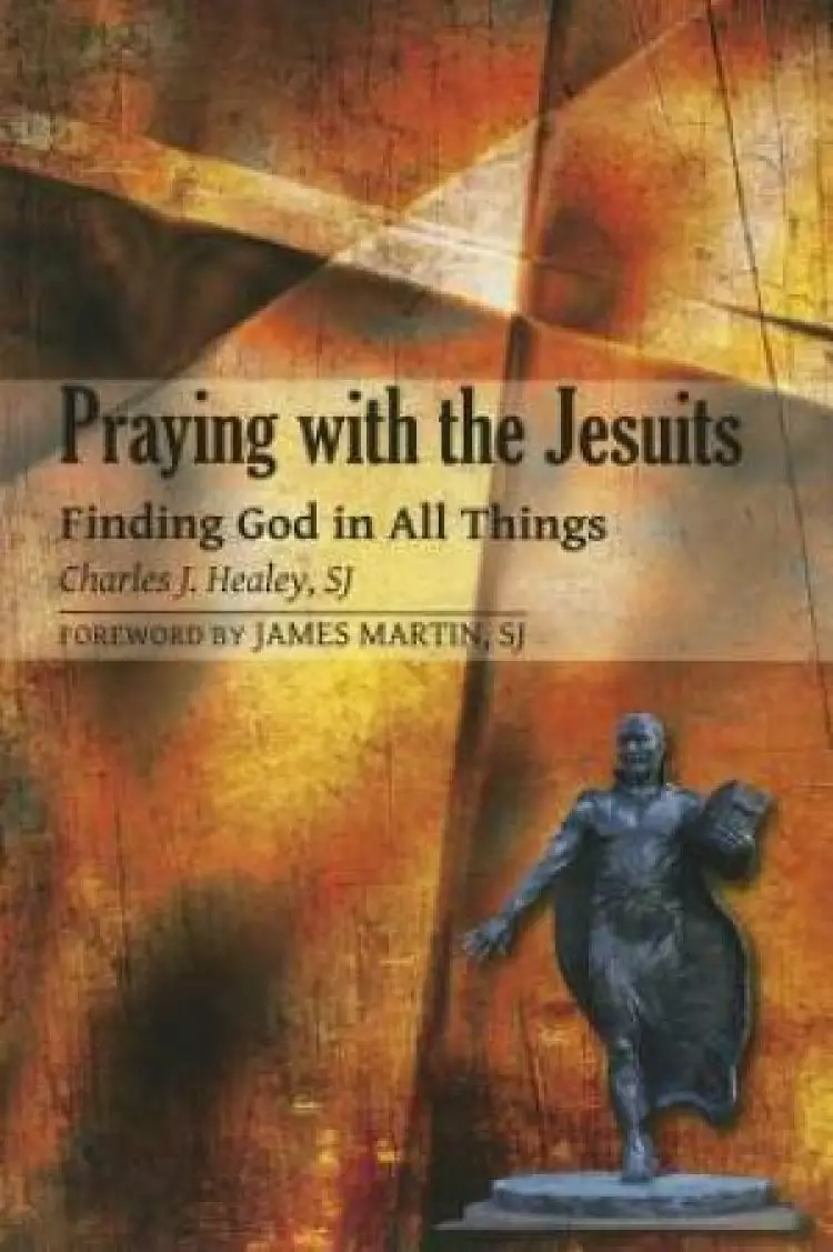 Praying with the Jesuits