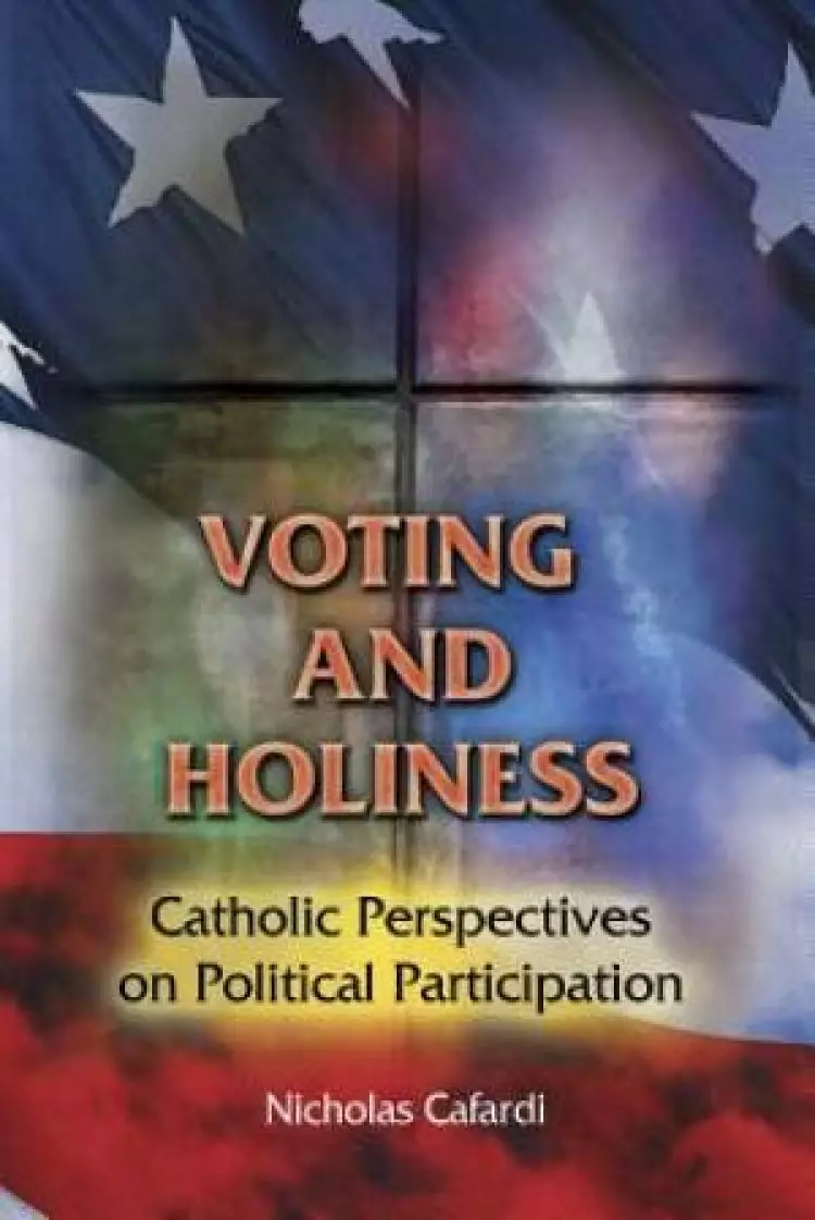 Voting and Holiness