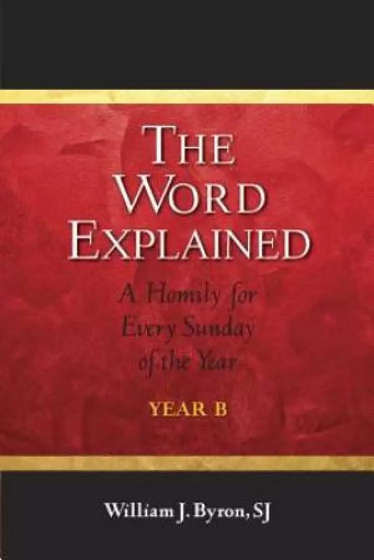 The Word Explained
