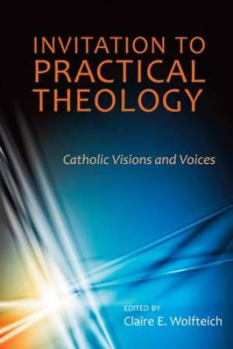 Invitation to Practical Theology