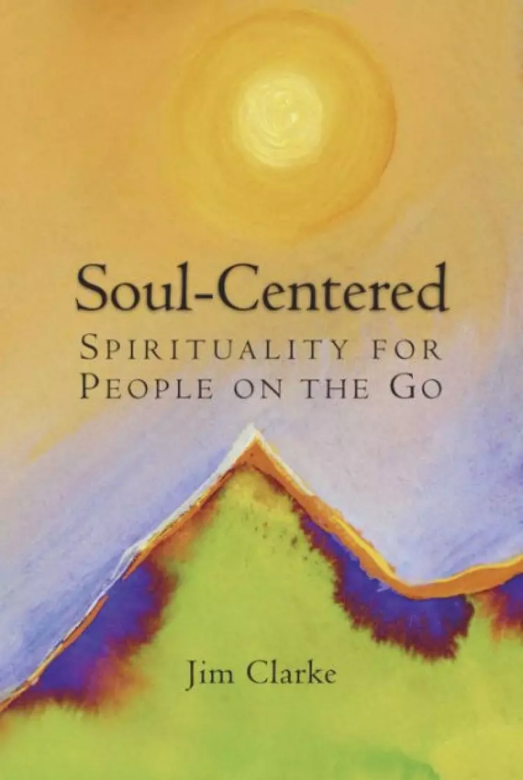 Soul-Centered
