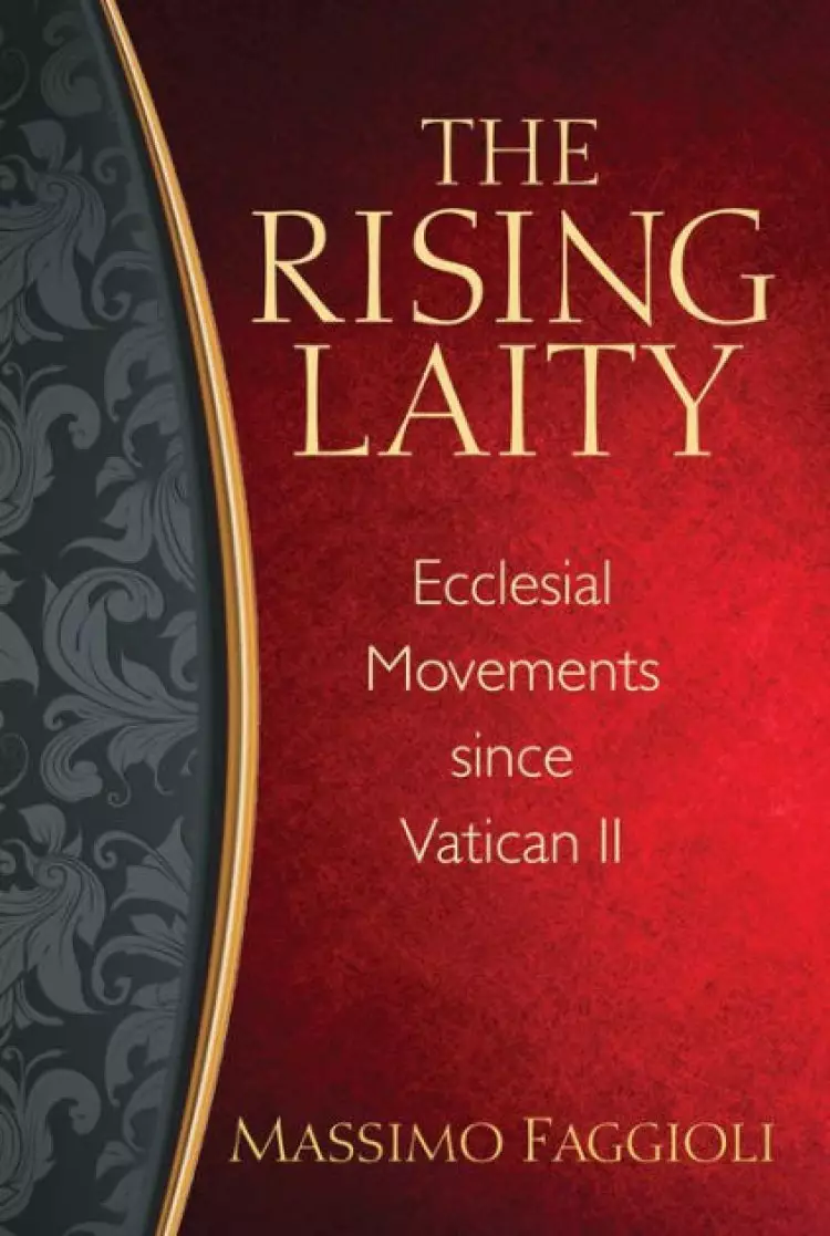 The Rising Laity