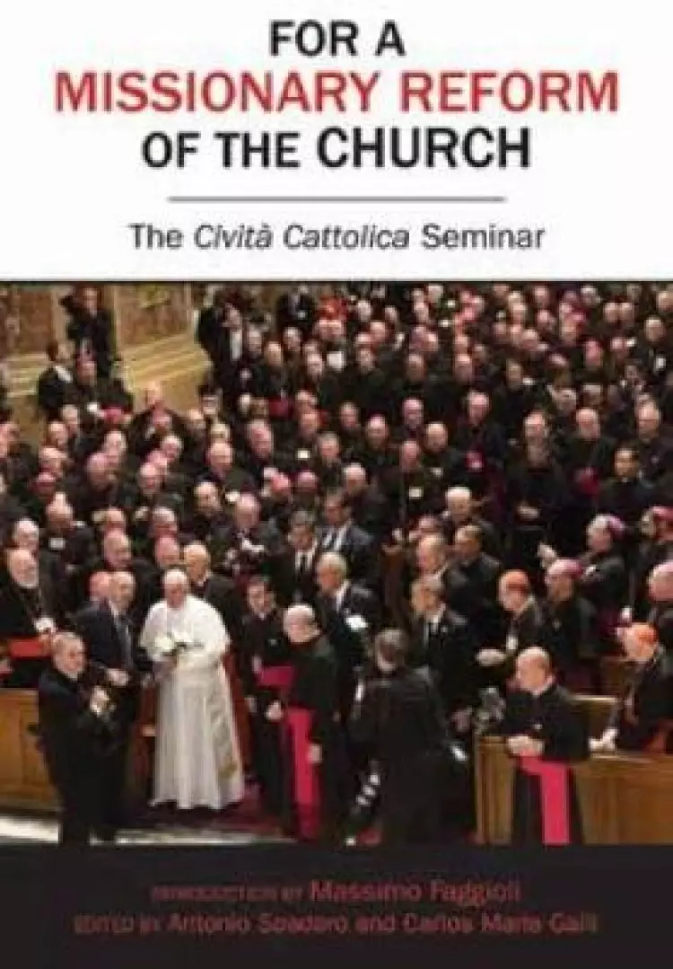 Reform of the Church, Reforms in the Church