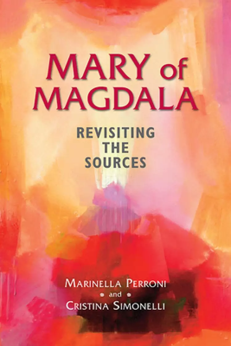 Mary of Magdala