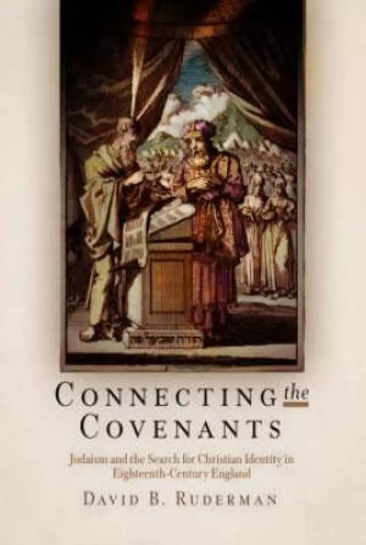 Connecting the Covenants