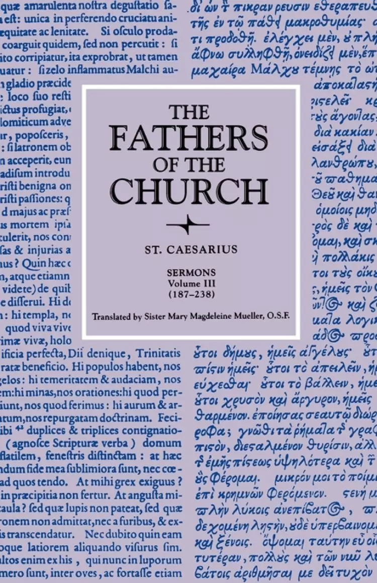 Sermons (187-238)