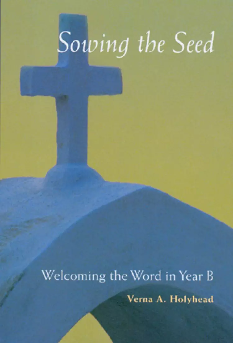 Welcoming the Word in Year B