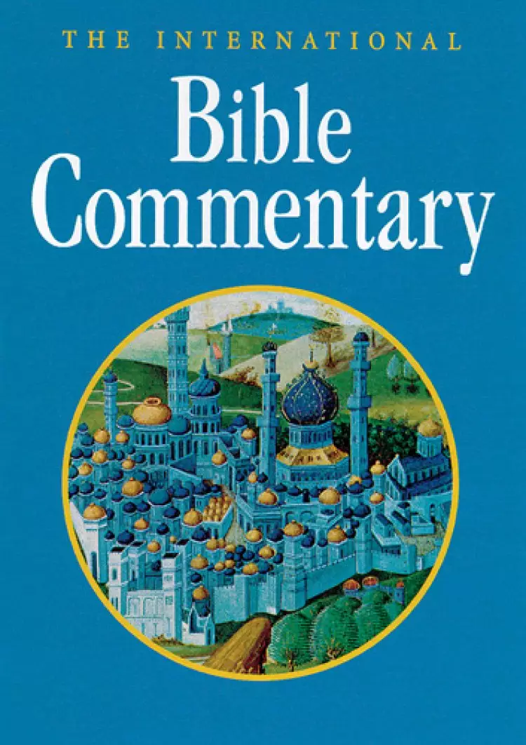 International Bible Commmentary