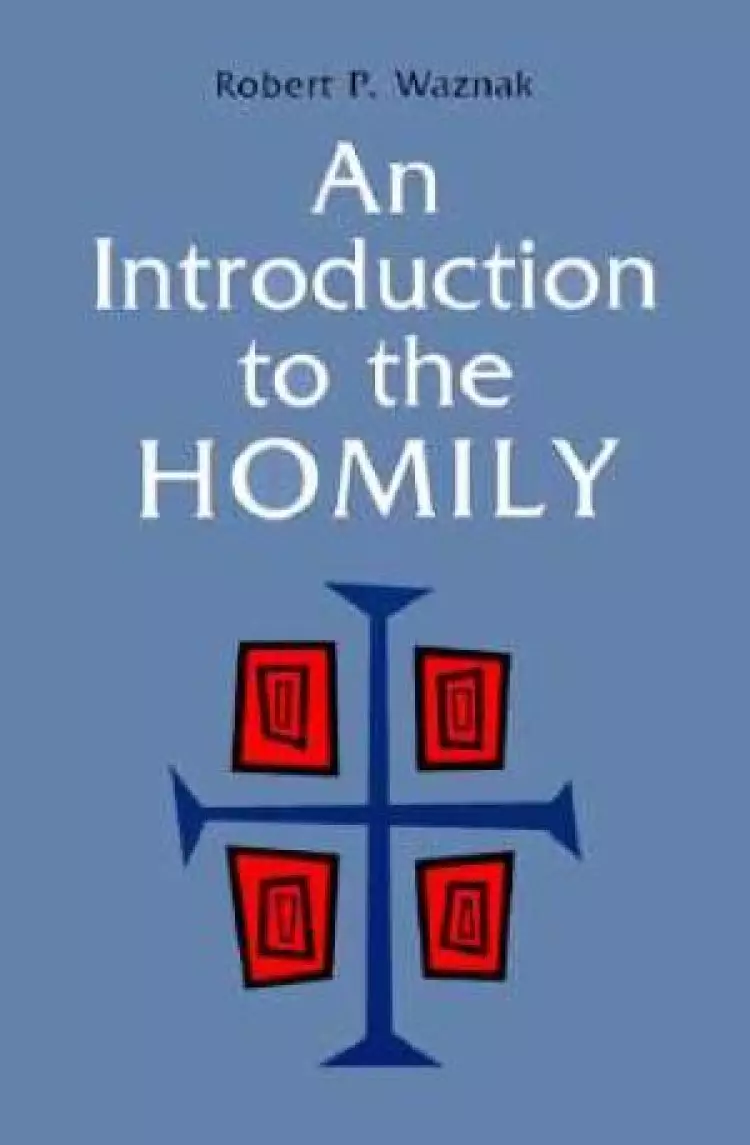 An Introduction to the Homily
