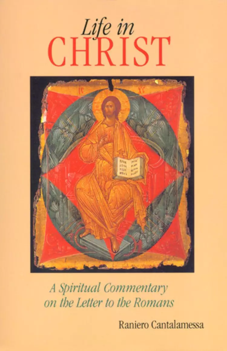 Romans : Spiritual Commentary