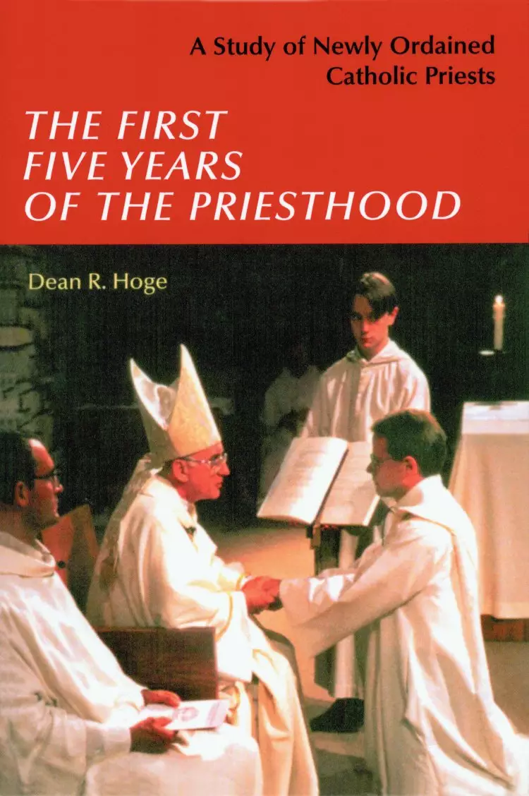 First Five Years of the Priesthood