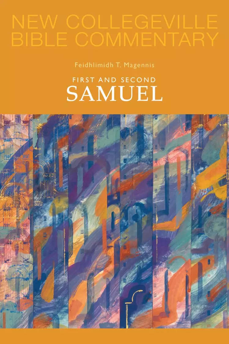 First and Second Samuel: Volume 8 Volume 8